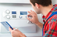 free Brockholes gas safe engineer quotes