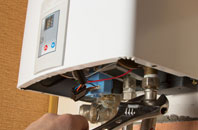 free Brockholes boiler install quotes