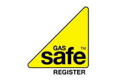 gas safe companies Brockholes
